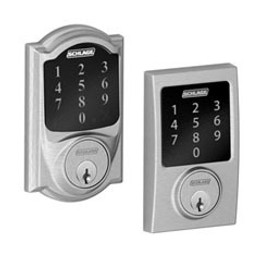 Schlage Connect Electronic Locks